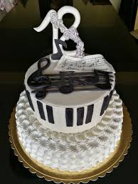 Torta 18 Anni Tema Musicale Le Torte Di Mavi Torte Torte Per La Cresima
