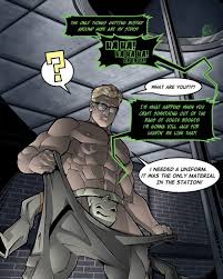 Post 3886359: BlitzTurner Chris_Hemsworth comic crossover Ghostbusters  Ghostbusters_(2016) Kevin_Beckman Nightmare_Before_Christmas Oogie_Boogie  Slimer