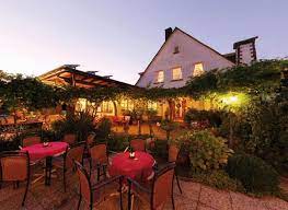 3 stars guest house hotel haus sonnenschein is situated in klosterstrasse 12 in ernst in 736 m from the centre. Hotel Haus Sonnenschein Ernst Aktualisierte Preise Fur 2021
