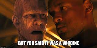 A way of describing cultural information being shared. Politics I Am Legend Memes Gifs Imgflip