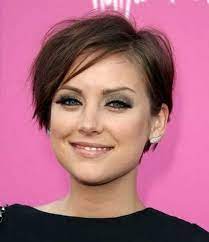 Korte Kapsels 2018 Dun Haar Growing Out Short Hair Styles Short Thin Hair Short Hair Styles Easy