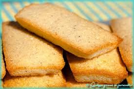 Financiers De Christophe Felder Recette Dessert Recette Financier Recette