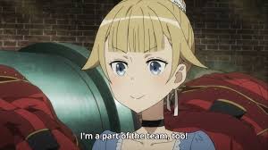 princess anime episode