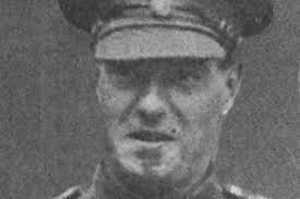 Graves of Victoria Cross heroes John William Ormsby and Ernest Sykes to be  restored