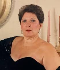 Janie Sue Ingram Martin