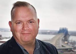 Fall River names Seth Thomas Aitken as city administrator