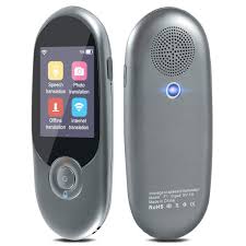 Birgus Two Way Language Translator Review Amazon Com New Smart Instant Voice Translator Device With Photo Translation 4 Languages Offline Two Way Translation 106 Languages Two Way Online Translation 2 4 Inch Touch Screen Support Different Dialects Electronics