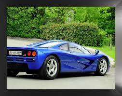 Image result for Mystic Blue 2004 McLaren