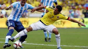 With andrew prine, denise crosby, patrick reynolds, conan lee. Eliminatorias A Rusia 2018 Argentina Logra Su Primer Triunfo Y Ecuador Mantiene El Puntaje Perfecto Bbc News Mundo