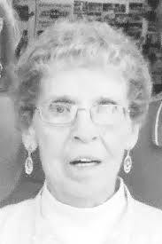 Edith Rios Obituary (2015)