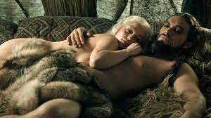 Best Sex Scenes in Game of Thrones | GQ India | GQ India