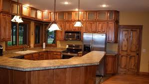 Pusu rusty kitchen flush mount ceiling light fixtures industrial bedroom semi flush mount country light oil rubbed bronze lamp holder edison bulb rustic cabin lighting d17.7 retro farmhouse chandelier. Log Blog Build Or Decorate Your Country Home Everything Log Homes