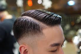 It looks quite uncomplicated and comes in many different styles. The Gentleman Haircut 21 Fresh Styles For 2021