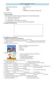 More images for soal pilihan ganda tentang poster » Soal Materi Menggambar Poster Jawabanku Id