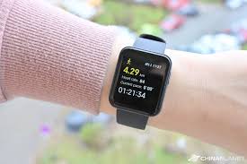 REVIEW] Xiaomi Mi Watch Lite is an ...