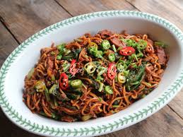 See more of resepi mee goreng mamak on facebook. Mee Goreng Mamak Azie Kitchen