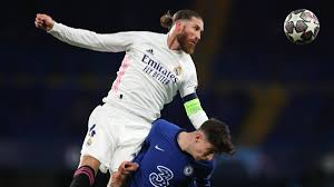 Capitán del real madrid c.f y de la selección española de fútbol. Blu4tdocjcxlvm