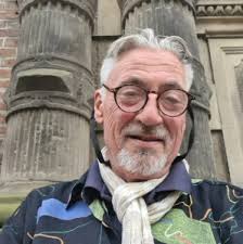 Peter B.W.M. Busscher (☆ 29 mei 1959, † 2 augustus 2023)