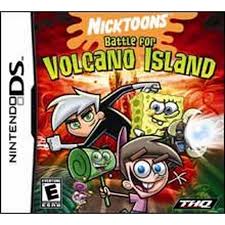 View all results for nintendo 3ds consoles. Trade In Nicktoons Battle For Volcano Island Gamestop