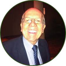 Ronald Ivey — SEGURA Consulting LLC