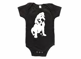 Labrador Retriever Baby Onesie Dog Baby Clothes Personalized Baby Onsie Baby Girl Bodysuit Organ Personalized Baby Clothes Baby Onepiece Baby Girl Bodysuit