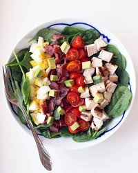 45 Lunches All Under 400 Calories And Perfect For Taking To Work Diet Recette Salade Recette Salade