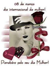 O dia internacional da mulher é a celebração. Mensagens De Dia Da Mulher Para Facebook