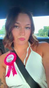 Olivia Mai Barrett 2023