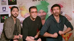 Poster Boys Box Office Collection Sunny Deol Bobby Deol S Film Dips Further Earns Only Rs 1 Cr On Tuesday Get the list of bobby deol's upcoming movies for 2020 and 2021. poster boys box office collection