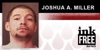 possession of syringe