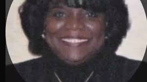 Vickey Bennett-Peterson (1959