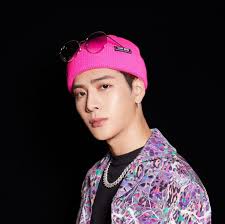 He is a member of south korean group got7, who. Jackson Wang The First Ukrainian Fanbase Home Facebook