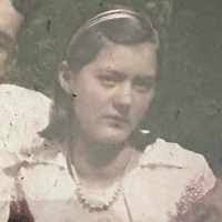 Edith Pauline Brooks (1920–2006)