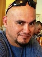 Obituary information for Reynaldo Rios Jr