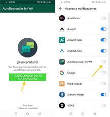 Es tan fácil hacerlo que. Como Anadir Respuestas Automaticas A Whatsapp En El Movil