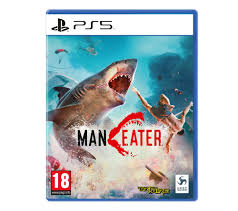 The retailer restocked bundles with the ps5 and xbox series s this morning. Buy Playstation Maneater Ps5 Free Delivery Currys
