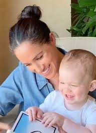 All the ways the royal family celebrated Archie Harrison  Mountbatten-Windsor's first birthday