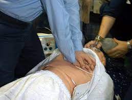 The moscow protest was not sanctioned, which meant every participant risked arrest. Cardiopulmonary Arrest Meaning In Tamil