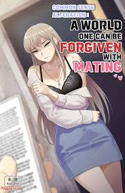 ✅️ Porn comic Common sense alteration. A world one can be forgiven with  mating. ABBB. Sex comic hot brunette was | Porn comics in English for  adults only | sexkomix2.com