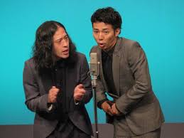エンタがビタミン♪】又吉直樹がく然『火花』実は読まれていなかった。「こんなに読まれてないとは…」 |  Techinsight（テックインサイト）|海外セレブ、国内エンタメのオンリーワンをお届けするニュースサイト さん