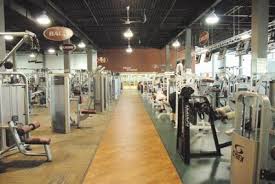 fitness center 27 normac rd woburn ma