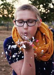 Prayers for Heidi Jackson