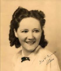 Althea Mary (Brooks) Peltz (1909-1998)