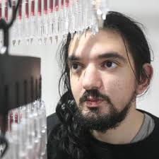 Introducing Matthew Schembri