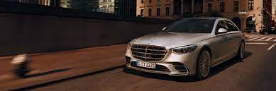 • no bank approval required. Mercedes Benz S Klasse Limousine Leasing Und Kauf