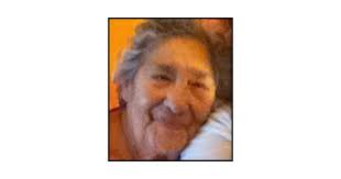 Hilaria MEDINA Obituary (2013)