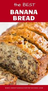The Best Banana Bread Recipe In 2020 Banana Bread Recipe Easy Moist Banana Bread Recipe Moist Best Banana Bread