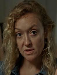 Home news & opinion arts & events the walking dead's beth greene sings! Patricia Tv Series Walking Dead Wiki Fandom