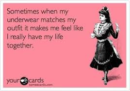 Matching underwear and bra sets please! | Quotes | Pinterest ... via Relatably.com