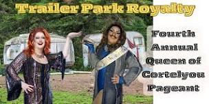 4th Annual Queen of Cortelyou at Littlefield